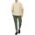 textil Hombre Pantalones Calvin Klein Jeans WASHED CARGO J30J324696 Verde