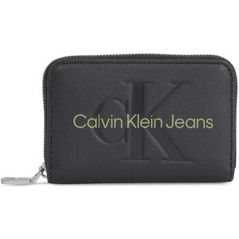 Bolsos Mujer Cartera Calvin Klein Jeans K60K607229 Verde