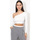 textil Mujer Tops / Blusas La Modeuse 70637_P165085 Blanco