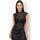 textil Mujer Tops / Blusas La Modeuse 71382_P167789 Negro