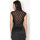 textil Mujer Tops / Blusas La Modeuse 71382_P167789 Negro