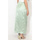 textil Mujer Faldas La Modeuse 71595_P168365 Verde