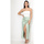 textil Mujer Faldas La Modeuse 71595_P168365 Verde