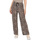 textil Mujer Pantalones La Modeuse 71609_P168383 Negro