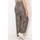 textil Mujer Pantalones La Modeuse 71609_P168383 Negro