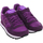 Zapatos Hombre Zapatillas bajas Saucony S1044-683 Violeta