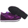 Zapatos Hombre Zapatillas bajas Saucony S1044-683 Violeta