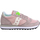 Zapatos Mujer Tenis Saucony S1044-W-680 Rosa