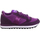 Zapatos Mujer Tenis Saucony S1044-W-683 Violeta