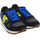 Zapatos Hombre Zapatillas bajas Saucony S2108-819 Multicolor