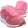 Zapatos Hombre Zapatillas bajas Saucony S60719-1 Rosa