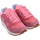 Zapatos Hombre Zapatillas bajas Saucony S60719-1 Rosa