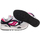 Zapatos Mujer Tenis Saucony S70441-W-40 Multicolor