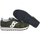 Zapatos Hombre Zapatillas bajas Saucony S70539-59 Verde