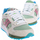 Zapatos Hombre Zapatillas bajas Saucony S70743-1 Multicolor
