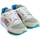 Zapatos Hombre Zapatillas bajas Saucony S70743-1 Multicolor