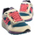 Zapatos Hombre Zapatillas bajas Saucony S70784-4 Multicolor