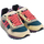 Zapatos Hombre Zapatillas bajas Saucony S70784-4 Multicolor