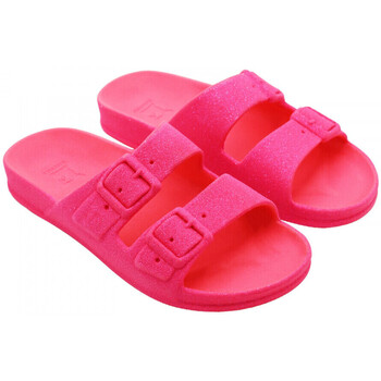 Zapatos Niños Sandalias Cacatoès Neon Rosa