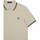textil Hombre Tops y Camisetas Fred Perry Fp Twin Tipped Fred Perry Shirt Gris