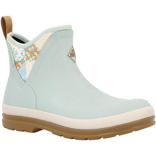 Zapatos Mujer Botas Muck Boots FS8956 Azul