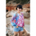 textil Mujer Camisas Isla Bonita By Sigris Camisa Multicolor