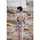 textil Mujer Vestidos Isla Bonita By Sigris Vestido Multicolor