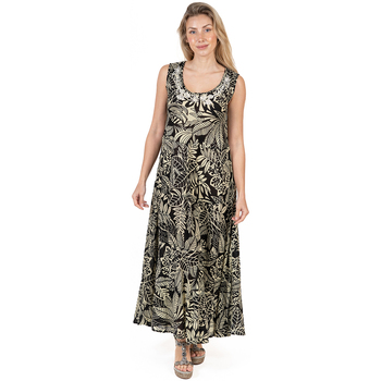 textil Mujer Vestidos Isla Bonita By Sigris Vestido Gris