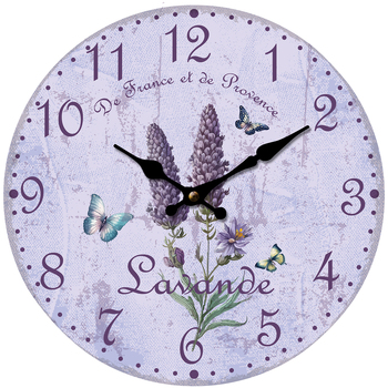 Casa Relojes Signes Grimalt Reloj Violeta