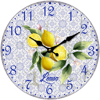 Casa Relojes Signes Grimalt Reloj Limon Violeta