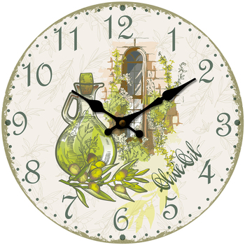 Casa Relojes Signes Grimalt Reloj Aceite Verde