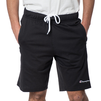 textil Hombre Shorts / Bermudas Champion Bermuda Negro