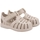 Zapatos Niños Sandalias IGOR Tobby Solid - Sand Beige