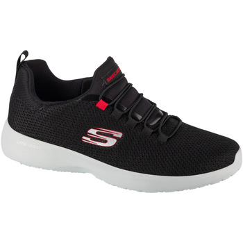 Zapatos Hombre Fitness / Training Skechers Dynamight Negro
