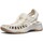 Zapatos Mujer Deportivas Moda Keen Uneek Astoria Birch Silver Multicolor