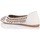 Zapatos Mujer Bailarinas-manoletinas Top 3 Shoes SR24497 Beige