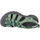 Zapatos Mujer Sandalias de deporte Keen Newport H2 Sandal Verde