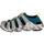 Zapatos Hombre Sandalias de deporte Keen Hyperport H2 Sandal Azul