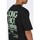 textil Hombre Camisetas manga corta Only & Sons  22028736 KENNY Negro