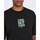 textil Hombre Camisetas manga corta Only & Sons  22028736 KENNY Negro
