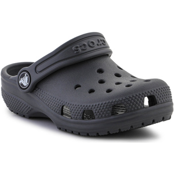 Zapatos Niños Sandalias Crocs Toddler Classic Clog 206990-0DA Gris