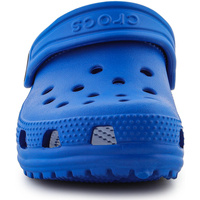 Zapatos Niños Sandalias Crocs Classic Clog t 206990-4KZ Azul