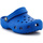 Zapatos Niños Sandalias Crocs Classic Clog t 206990-4KZ Azul