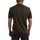 textil Hombre Tops y Camisetas Blauer 24SBLUH02149 Verde