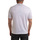 textil Hombre Tops y Camisetas Blauer 24SBLUH02323 Blanco