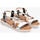 Zapatos Mujer Zapatos de tacón Valeria's 9168 Multicolor