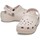 Zapatos Mujer Sandalias Crocs CLASSIC PLATFORM CLOG W Rosa
