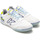 Zapatos Sport Indoor Kelme PRECISION Blanco