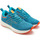 Zapatos Hombre Running / trail Kelme BEAT Azul