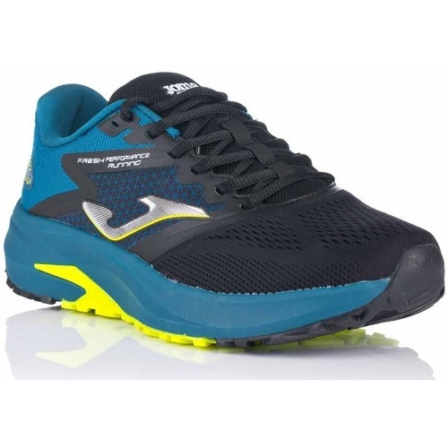 Zapatos Hombre Running / trail Joma RSPEES2401 Negro